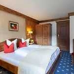 Koenig Aparthotel Mayrhofen