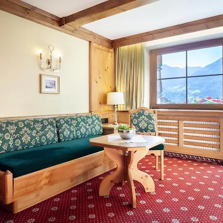 Koenig Appart hôtel Mayrhofen