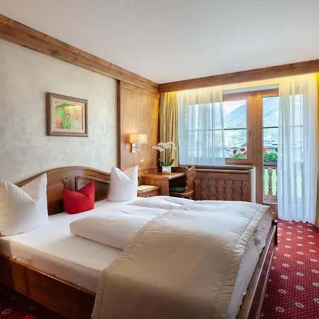 Appart hôtel Koenig 4*