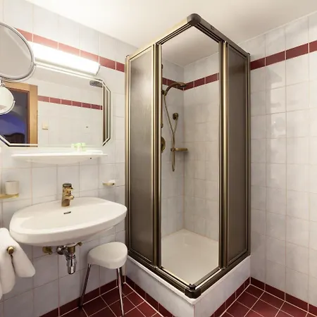 Appart hôtel Koenig 4*