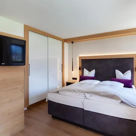 Aparthotel Koenig Mayrhofen