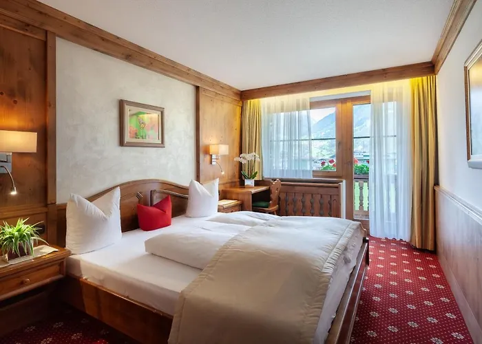 Hotel apartamentowy Koenig 4*