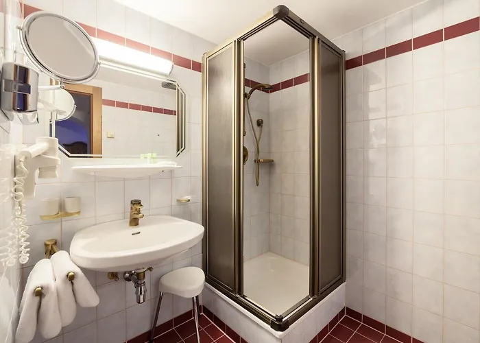 Aparthotel Koenig 4*