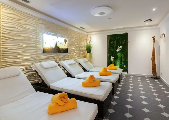 Koenig Aparthotel Mayrhofen