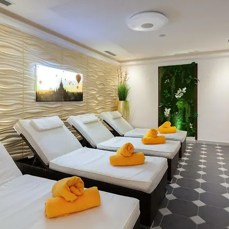 Koenig Apart Otel Mayrhofen